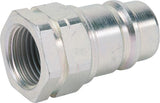 Schnellkupplung SKP Außengewinde 1/2" BSP, Kramp