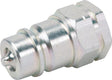 Schnellkupplung SKP Außengewinde 1/2" BSP, Kramp