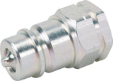 Schnellkupplung SKP Außengewinde 1/2" BSP, Kramp