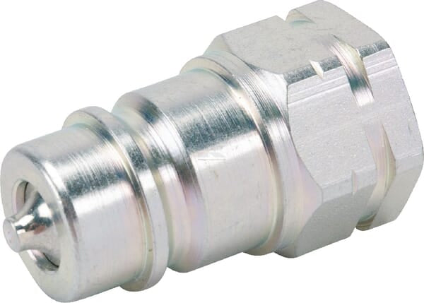Schnellkupplung SKP Außengewinde 1/2" BSP, Kramp