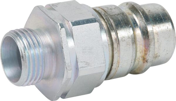 Schnellkupplung SKP Außengewinde 1/2"-12L, Kramp