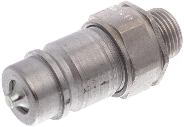 Schnellkupplung SKP Außengewinde 1/2"-12L, Kramp