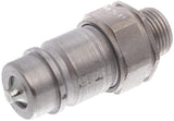 Schnellkupplung SKP Außengewinde 1/2"-12L, Kramp