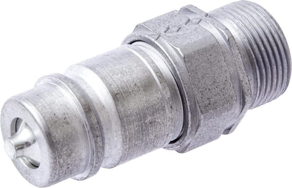 Hydraulikstecker 1/2-M24x1,5-16S