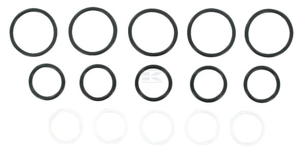 Dichtungssatz für SKS-F-12 (5x)