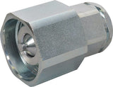 Schraubkupplung, 1, Außengewinde x 3/4 Innengewinde, HEX