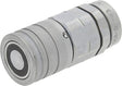 Schnellkupplungsmuffe 3/8 - 1/2" BSP