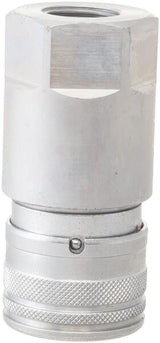 Schnellkupplungsmuffe1/2 - 1/2" BSP