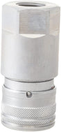 Schnellkupplungsmuffe1/2 - 1/2" BSP
