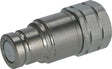 Schnellkupplung SKV Innengewinde 3/8" - 3/8" BSP, Kramp