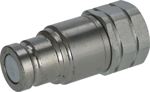 Schnellkupplung SKV Innengewinde 3/8" - 3/8" BSP, Kramp