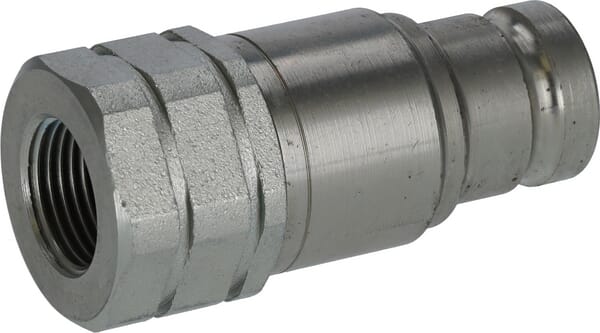 Schnellkupplung SKV Innengewinde 3/8" - 3/8" BSP, Kramp