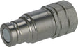 Schnellkupplung SKV Innengewinde 3/8" - 1/2" BSP, Kramp