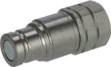 Schnellkupplung SKV Innengewinde 3/8" - 1/2" BSP, Kramp