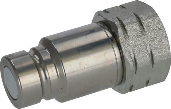 Schnellkupplung SKV Innengewinde 1/2" - 3/4" BSP, Kramp