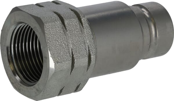 Schnellkupplung SKV Innengewinde 1/2" - 3/4" BSP, Kramp