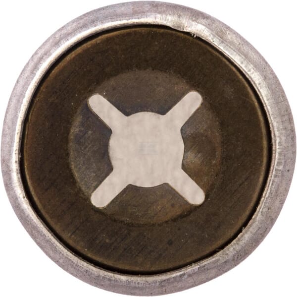 Starlock Sicherungsscheibe mit Kappe 3 Edelstahl A2 Starlock