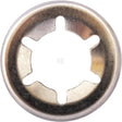 Starlock Sicherungsscheibe 8x1,5mm Edelstahl A2 Starlock