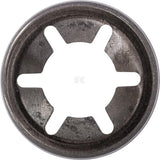 Starlock Sicherungsscheibe außen 9x1,5mm Stahl Starlock