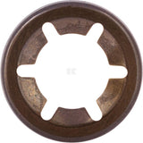 Starlock Sicherungsscheibe außen 10x2,2mm Stahl Starlock