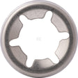 Starlock Sicherungsscheibe 10x2,2mm Edelstahl A2 Starlock