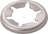 Starlock Sicherungsscheibe 5x1,5mm Edelstahl A2 Starlock
