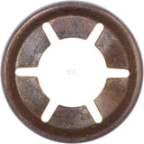 Starlock Sicherungsscheibe außen 14x2,6mm Stahl Starlock