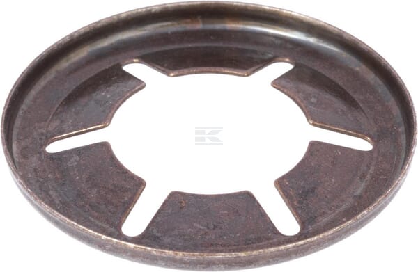 Starlock Sicherungsscheibe außen 14x2,6mm Stahl Starlock