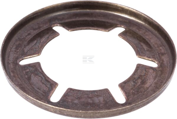 Starlock Sicherungsscheibe außen 16x2,6mm Stahl Starlock