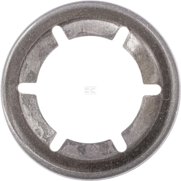 Starlock Sicherungsscheibe außen 17x2,6mm Stahl Starlock