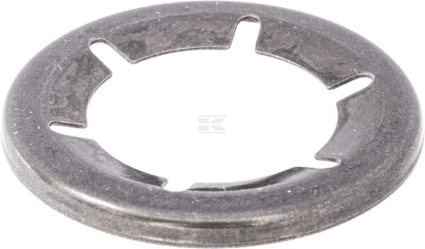 Starlock Sicherungsscheibe außen 17x2,6mm Stahl Starlock