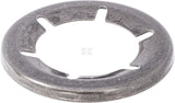 Starlock Sicherungsscheibe außen 17x2,6mm Stahl Starlock