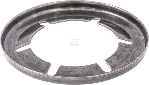 Starlock Sicherungsscheibe außen 17x2,6mm Stahl Starlock