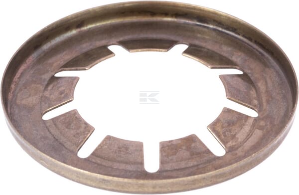 Starlock Sicherungsscheibe außen 18x3,2mm Stahl Starlock