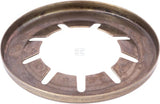 Starlock Sicherungsscheibe außen 18x3,2mm Stahl Starlock
