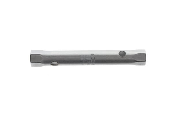 Rohrsteckschlüssel 14.0 mm 15.0mm , Gedore