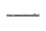 Rohrsteckschlüssel 8.0 mm 9.0mm , Gedore