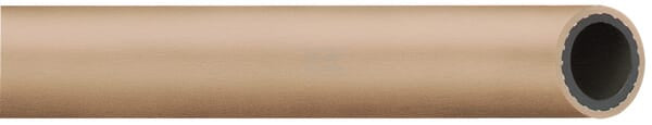 Schlauch Super Air 19 x 27 mm, beige