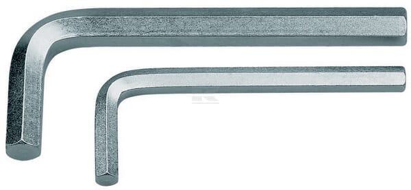 Stiftschlüssel 1/8