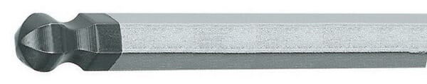 Stiftschlüssel m.Kugelk. 1,5mm