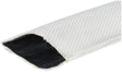 Feuerwehrschlauch weiß 2-1/2"/65mm
