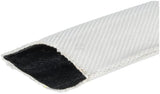 Feuerwehrschlauch weiß 2-1/2"/65mm