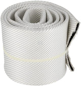 Feuerwehrschlauch weiß 2-1/2"/65mm