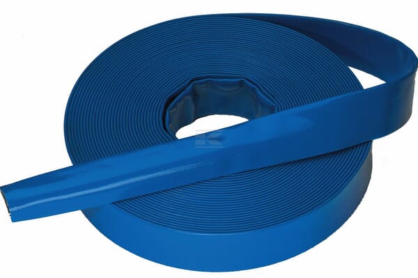 Alfaflat M Schlauch 1 1/2"