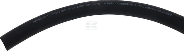 Chemikalienschlauch GP300, 32mm 14 bar EPDM 