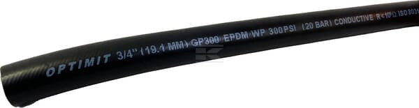 Chemikalienschlauch GP300, 13mm 20 bar EPDM