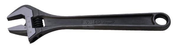 Einmaulschlüssel 20mm 3/4 in 6", 0-20 mm , Bahco