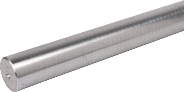 Welle Stahl 42CrMo4, außen Ø36mm, 1m Kramp