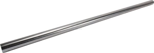 Welle Stahl 42CrMo4, außen Ø36mm, 1m Kramp