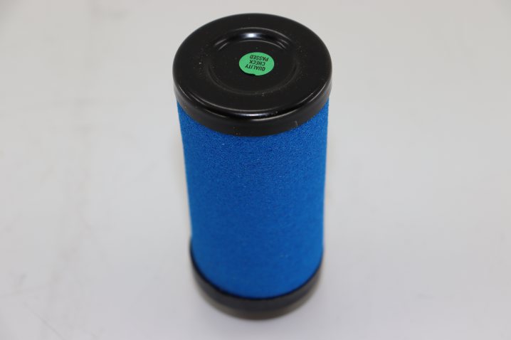 SM9138 Luftfilterelement (rund)